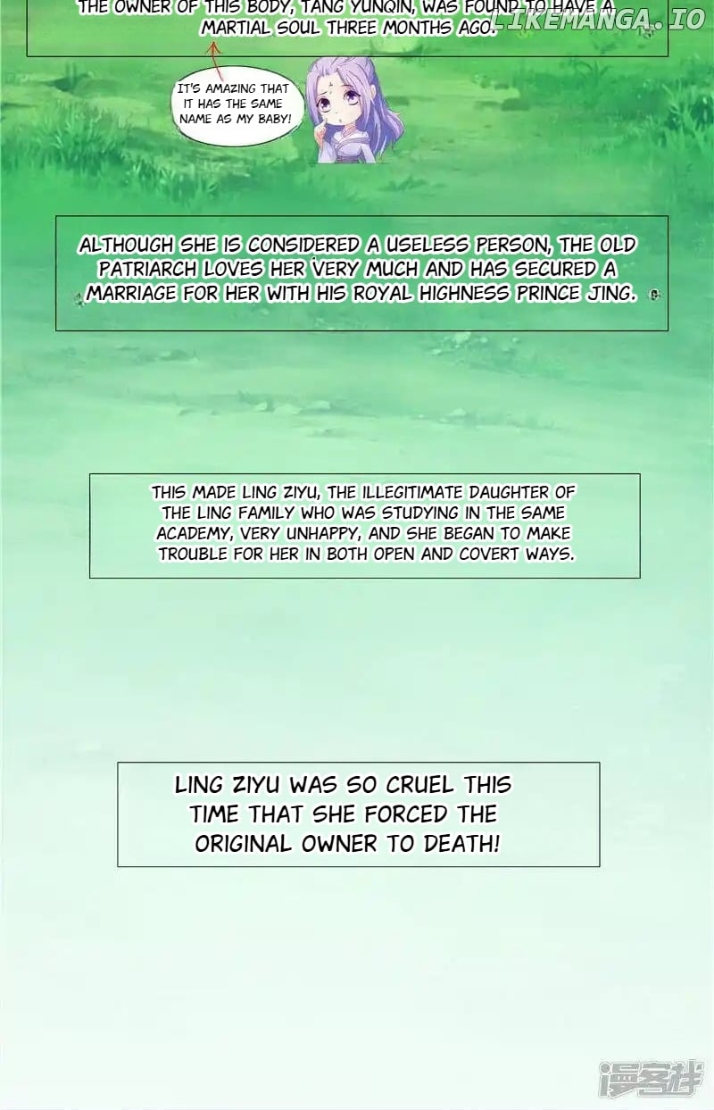 The Genius Poison Doctor chapter 4 - page 18